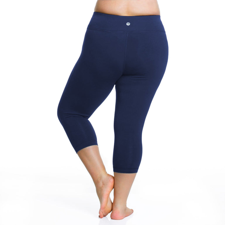Curve Basix Capri - Rainbeau Curves