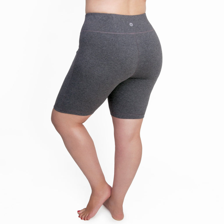 Curve Basix Bike Short - Rainbeau Curves
