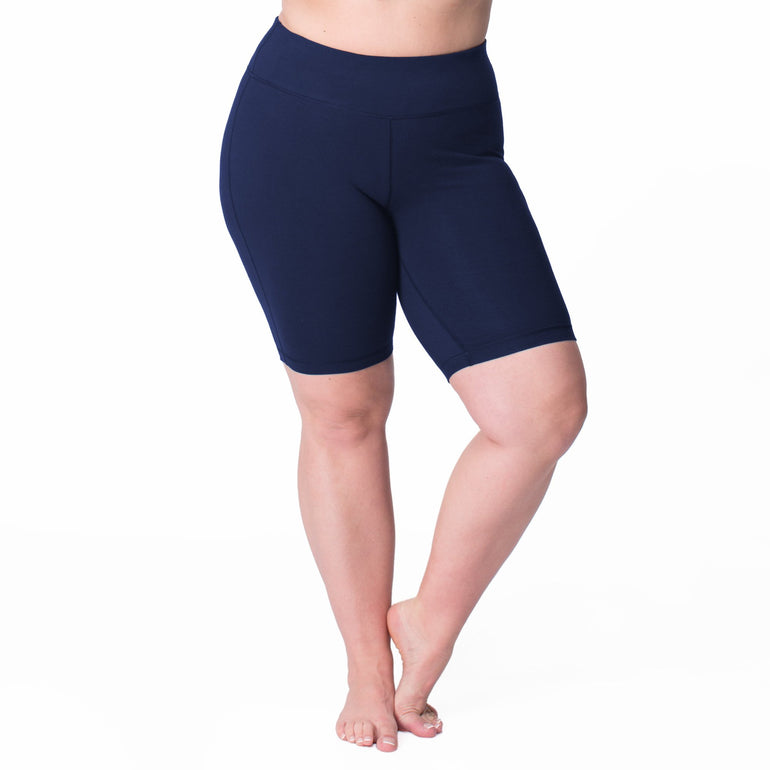 Curve Basix Bike Short - Rainbeau Curves