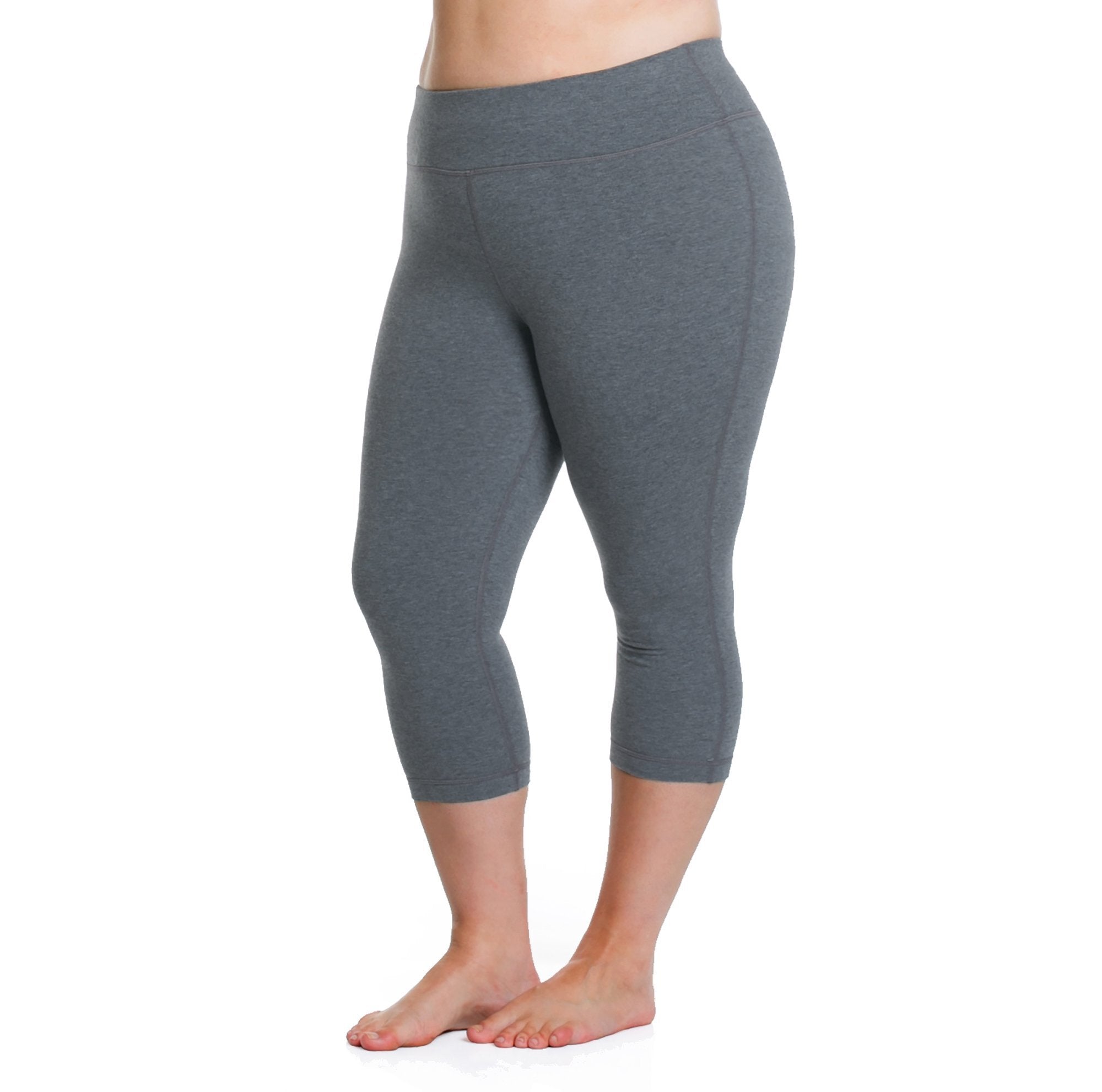 Curve Basix Capri - Rainbeau Curves